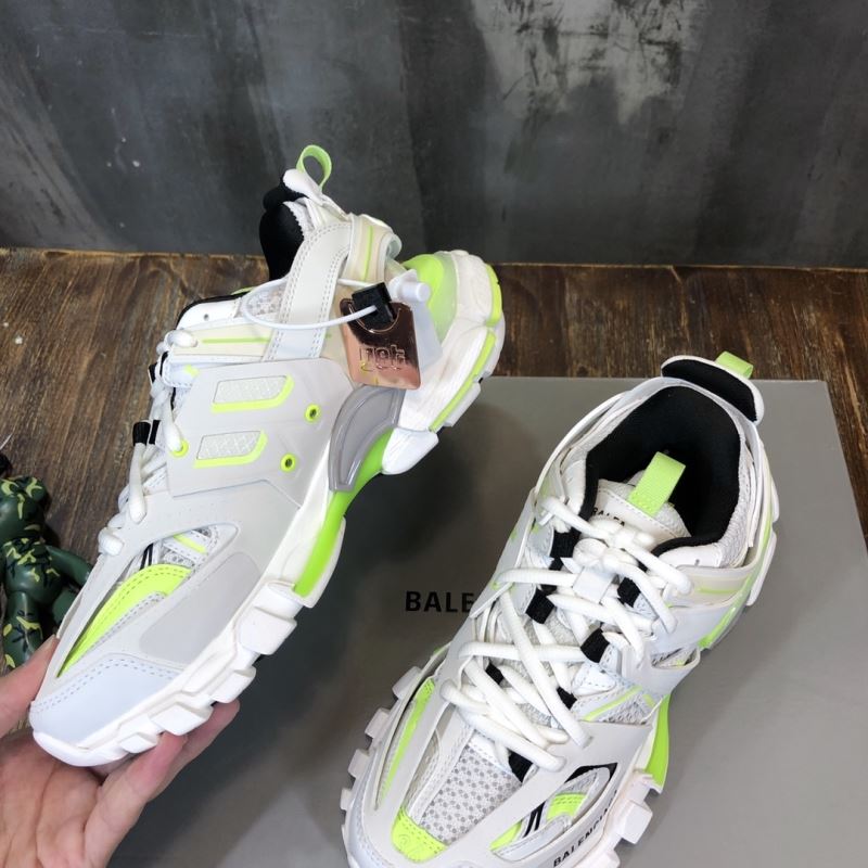 Balenciaga Track Shoes